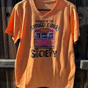 Struggle Bus T-shirt